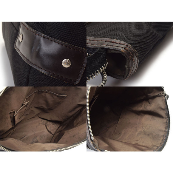 Louis Vuitton Kugal Damier Black Geant - Picture 8 of 9